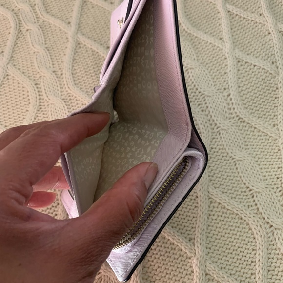 Kate Spade mini wallet - Picture 5 of 6